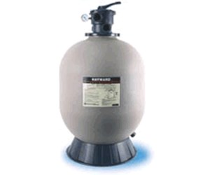 Step 5 pool filter